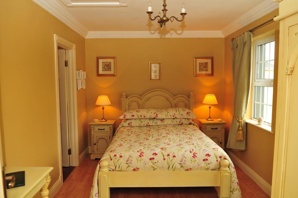 Killererin House B&B Letterkenny Esterno foto