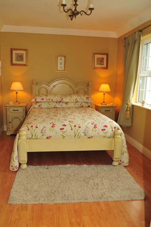 Killererin House B&B Letterkenny Esterno foto