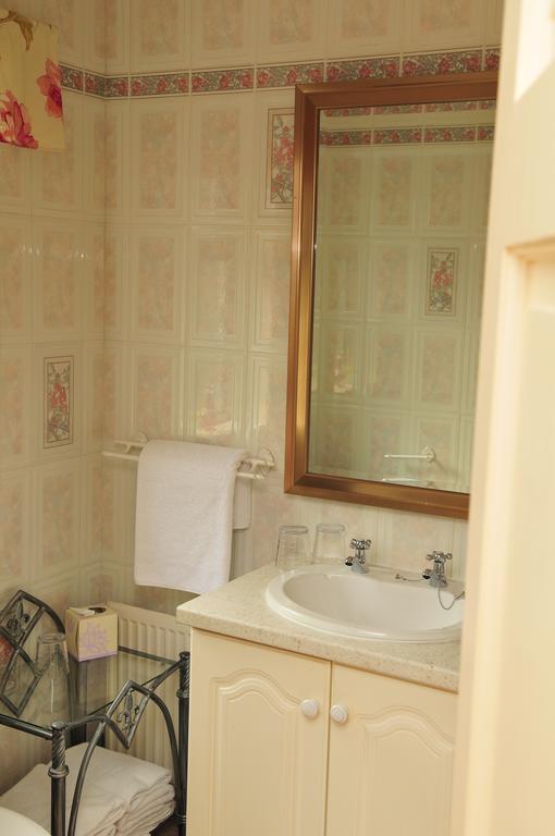 Killererin House B&B Letterkenny Esterno foto