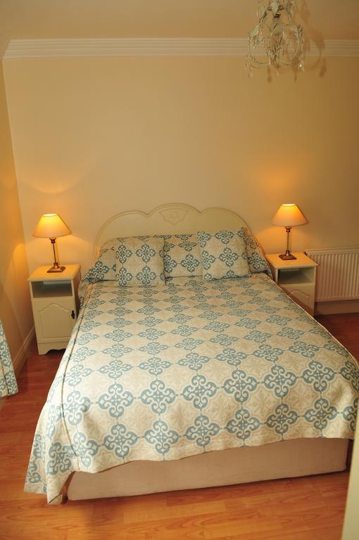 Killererin House B&B Letterkenny Esterno foto
