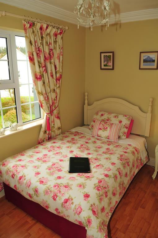 Killererin House B&B Letterkenny Esterno foto