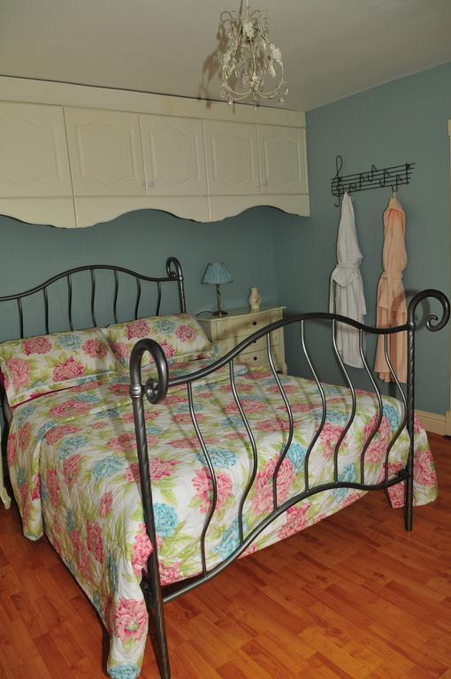 Killererin House B&B Letterkenny Esterno foto