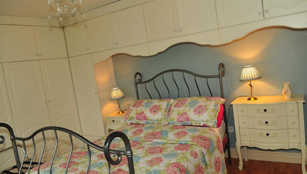 Killererin House B&B Letterkenny Esterno foto