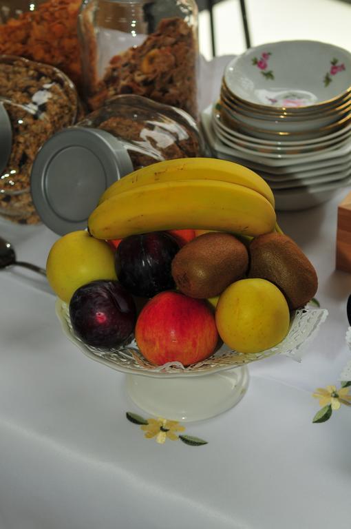 Killererin House B&B Letterkenny Esterno foto