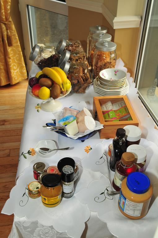 Killererin House B&B Letterkenny Esterno foto