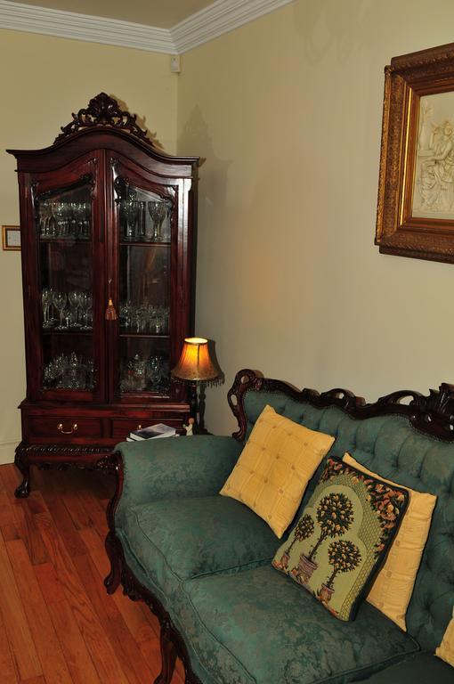 Killererin House B&B Letterkenny Esterno foto