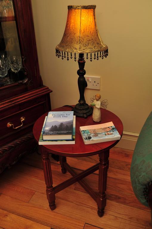 Killererin House B&B Letterkenny Esterno foto