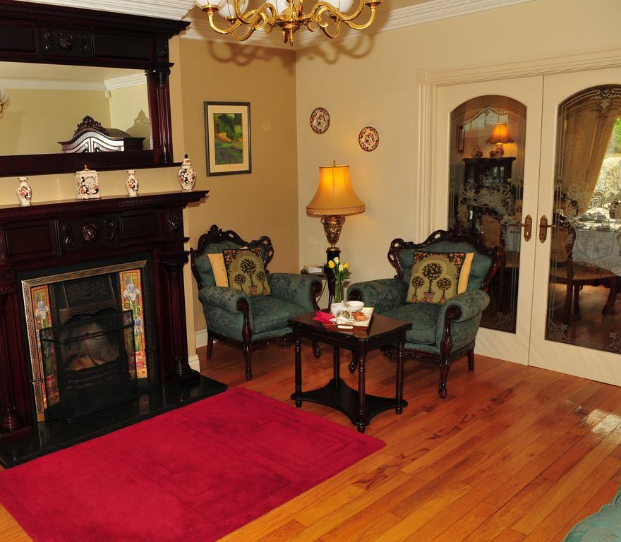 Killererin House B&B Letterkenny Esterno foto