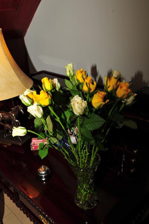 Killererin House B&B Letterkenny Esterno foto