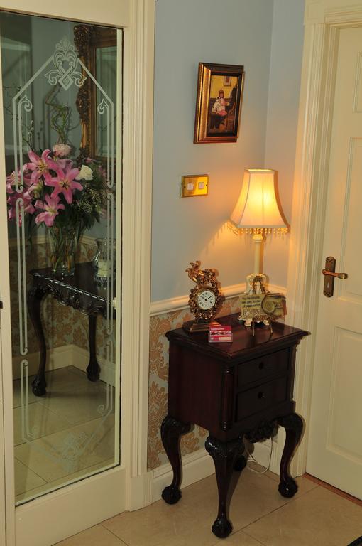 Killererin House B&B Letterkenny Esterno foto