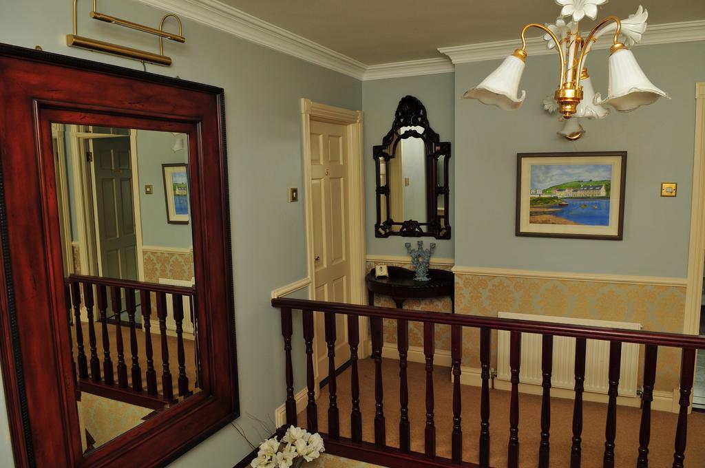 Killererin House B&B Letterkenny Esterno foto